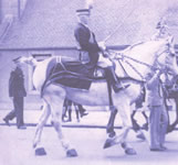 Captain R Elliott 1938-39 and 1946